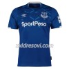 Everton Domaći Nogometni Dres 2019-2020